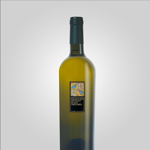 Feudi di San Gregorio Falanghina DOC