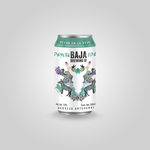 Baja Brewing, Peyote, IPA LATA