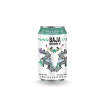 Baja Brewing, Peyote, IPA LATA