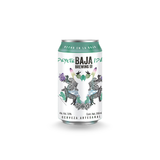 Baja Brewing, Peyote, IPA LATA