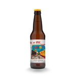 Baja Brewing, ¡Ay Ay IPA! Session IPA