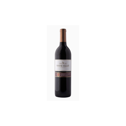 Stone Valley Cabernet Sauvignon