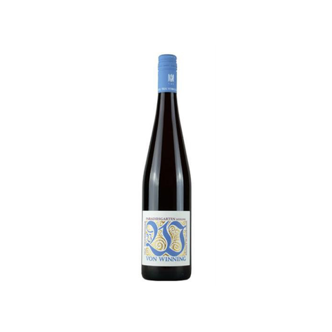 Von Winning Paradiesgarten Riesling (EL)