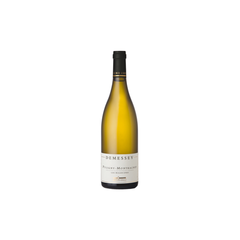 Demessey Puligny-Montrachet "Les Boudrieres" Borgoña