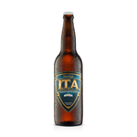 Minerva, Imperial Tequiagave Ale