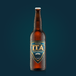 Minerva, Imperial Tequiagave Ale