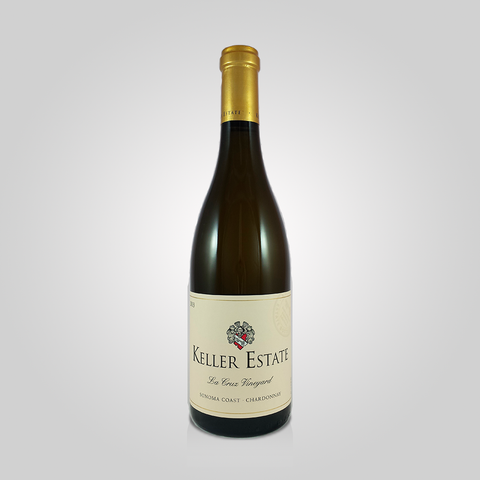 Keller Estate La Cruz Vineyard Chardonnay