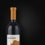 Casa Magoni Nebbiolo Valle de Guadalupe