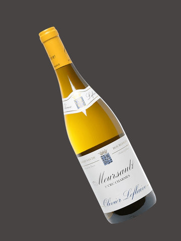 Olivier LeFlaive, Mersault 1er Cru, Borgoña, Francia