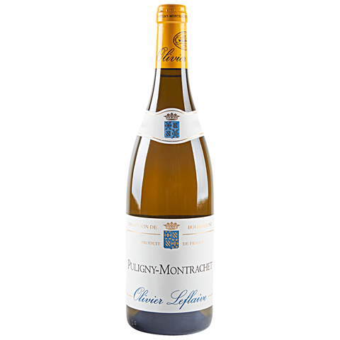 Olivier LeFlaive, Puligny Montrachet 1er Cru, Borgoña, Francia