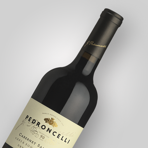 Pedroncelli Cabernet Sauvignon