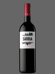 Señorio de Sarria, Crianza, Navarra D.O, España