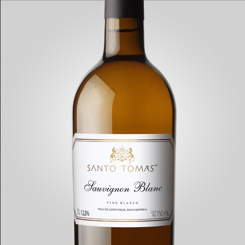 Santo Tomas Sauvignon Blanc Valle de Santo Tomas